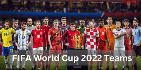 bwin soccer team|World Cup 2022 Teams .